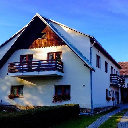 Apartman U Frysavky Frysava Luaran gambar