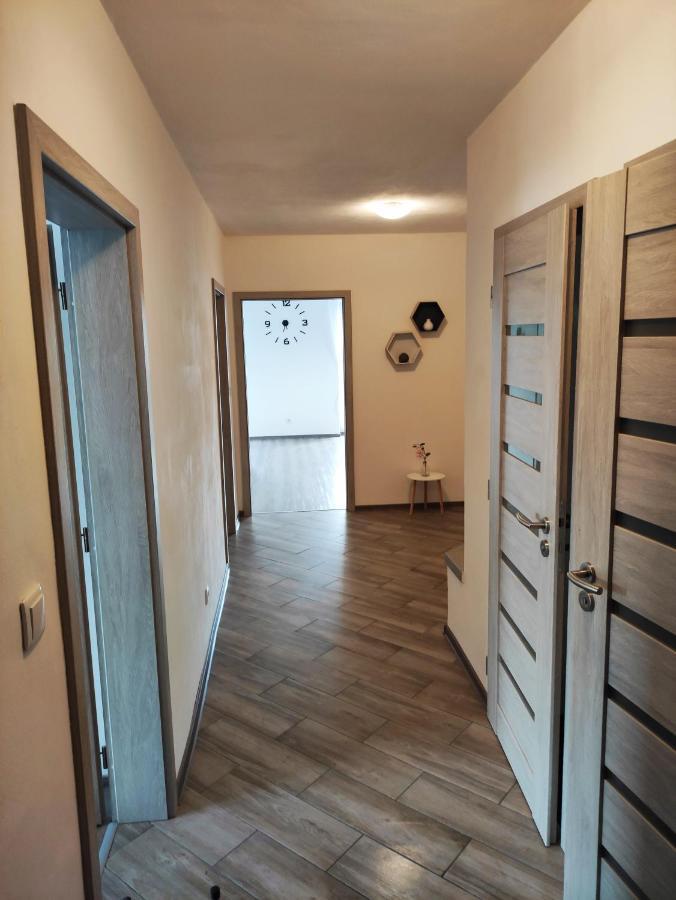 Apartman U Frysavky Frysava Luaran gambar