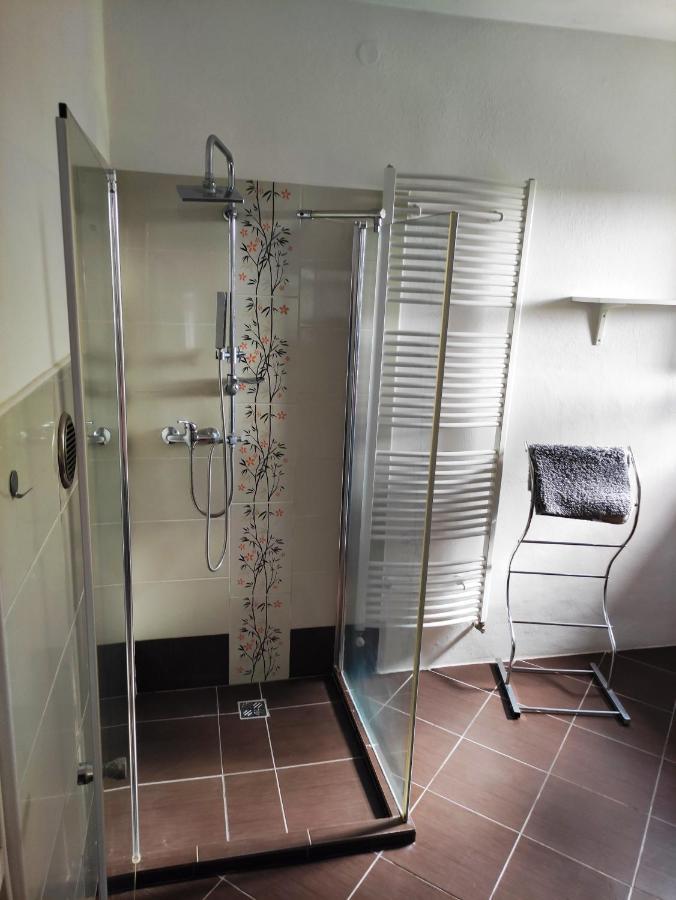 Apartman U Frysavky Frysava Luaran gambar