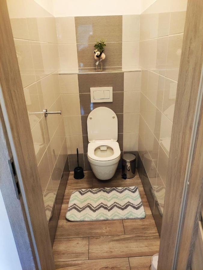 Apartman U Frysavky Frysava Luaran gambar